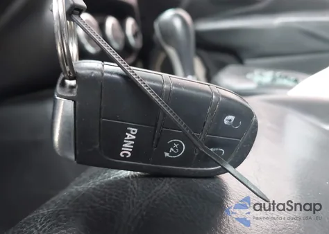 2015 Jeep Renegade Limited z USA, uszkodzony, nr VIN ZACCJBDT5FPB51056